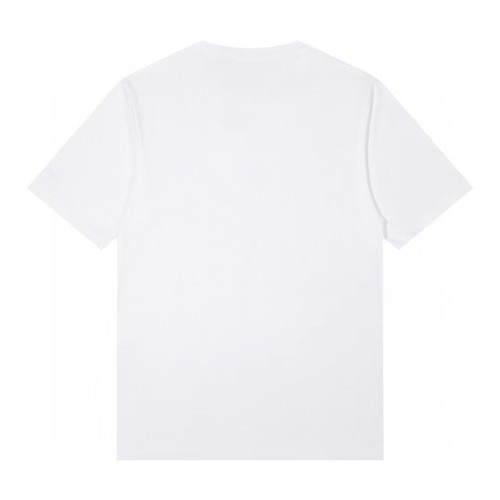 Dolce&Gabbana Luxury Brand Women Mens Short Sleeve T-Shirt   