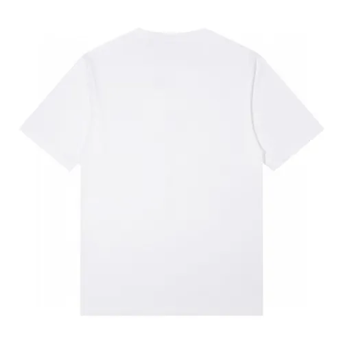 Dolce&Gabbana Luxury Brand Women Mens Short Sleeve T-Shirt   