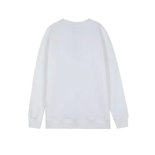 Fendi Womens Mens Sweatshirt Luxury Brand Mens Sweatshirts   