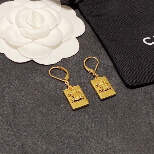 Celine Luxury Womens Earrings
