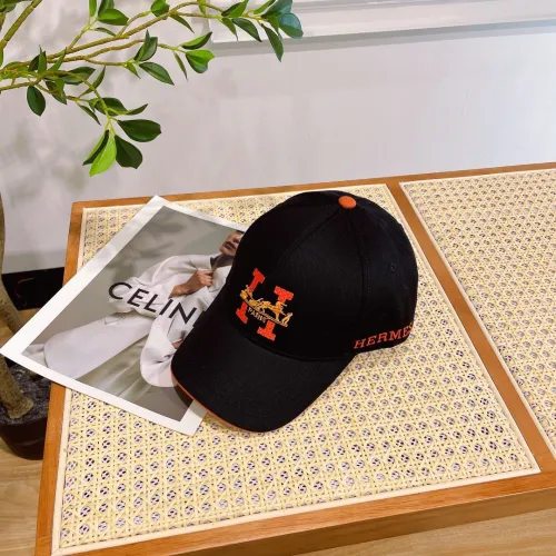Hermes Mens Womens Hats Luxury Brand Design Hermes Hat with Original Box  