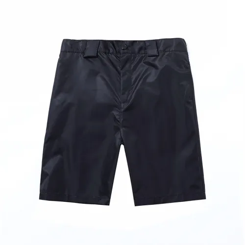 Prada Luxury Brand Men Pant Shorts   