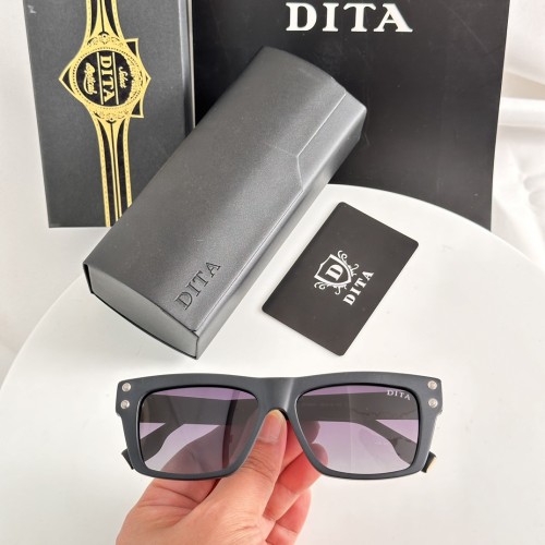 Dita Sunglasses Luxury Brand Men Womens Sunglasses with Original Box  DTS451