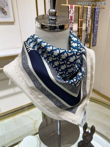 Dior Scarves Womens Fashion Scarf with030