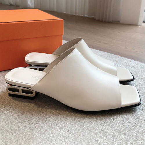 Hermes Womens Mens Unisex Shoes Extra Slippers Sandals Casual Fashion Sandals Luxury Brand with Original Box 2.5cm Heel Whatsapp 