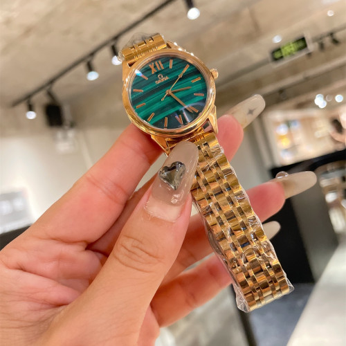 Omega Watch254