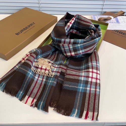 Burberry Scarves Womens Fashion Scarf093