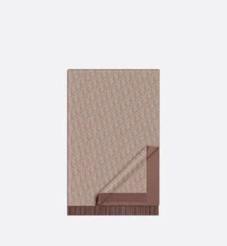Dior Scarves Womens Fashion Scarf with386
