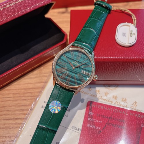 Omega Watch032