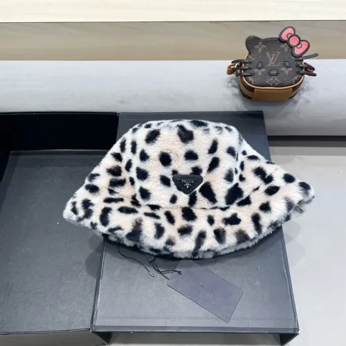 Prada Hats 002