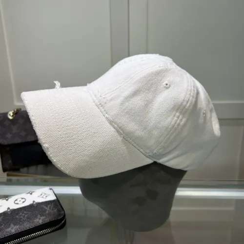 Balenciaga Men Womens Hats Luxury Brand Design Balenciaga Baseball Hat with Original Box  