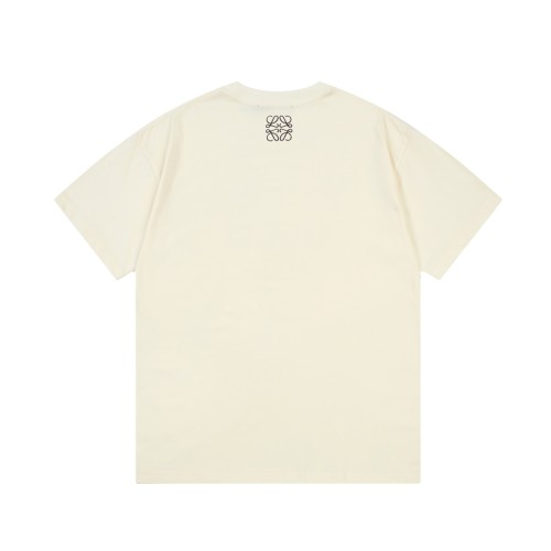Off-White Luxury Brand Men Womens Short Sleeve T-Shirt   