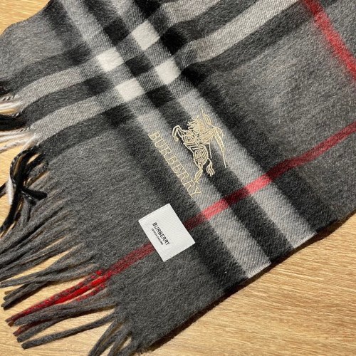 Burberry Scarves Womens Fashion Scarf238