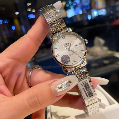 Omega Watch281