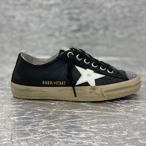 Golden Goose GGDB Stardan Womens Mens Shoes Fashion Sneakers Unisex Design Luxury Brand Men's Super-Star sneakers with Box  