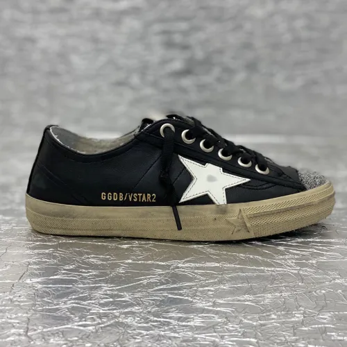 Golden Goose GGDB Stardan Womens Mens Shoes Fashion Sneakers Unisex Design Luxury Brand Men's Super-Star sneakers with Box  