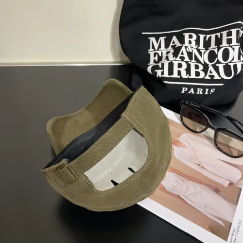 Balenciaga Mens Womens Hats Luxury Brand Design Balenciaga Baseball Hat with Original Box  