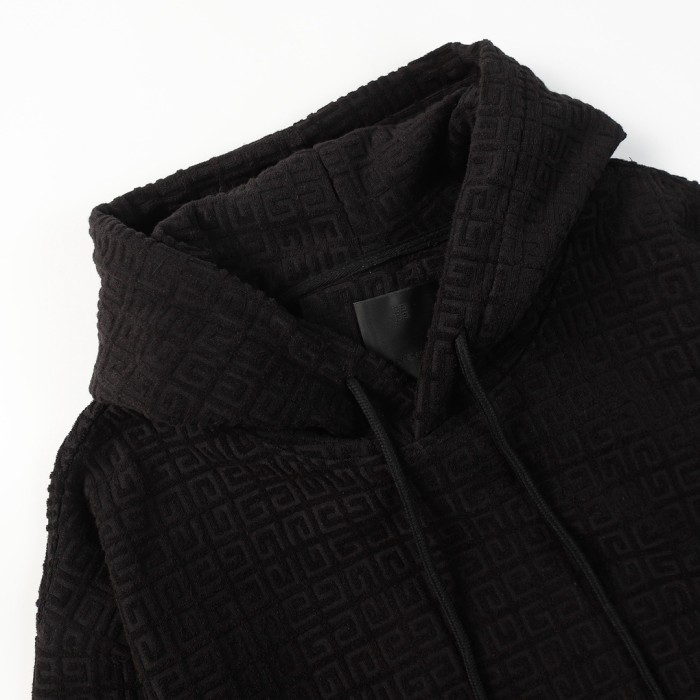 Givenchy Womens Mens Long Sleeve Sweatshirt Hoodie Luxury Brand Mens Sweatshirt   