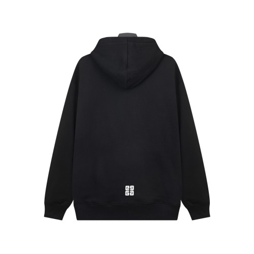 Givenchy Womens Mens Long Sleeve Sweatshirt Hoodies Luxury Brand Mens Sweatshirt   