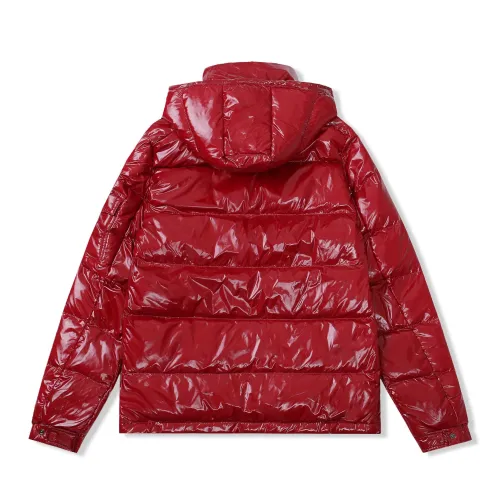Moncler Design Mens Womens Winter Windprood Down Jackets Keep Warm 90% White Duck Down