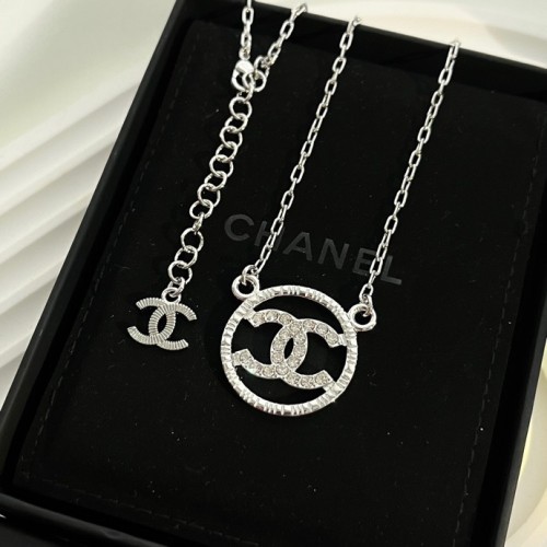 Chanel Luxury Womens Necklace