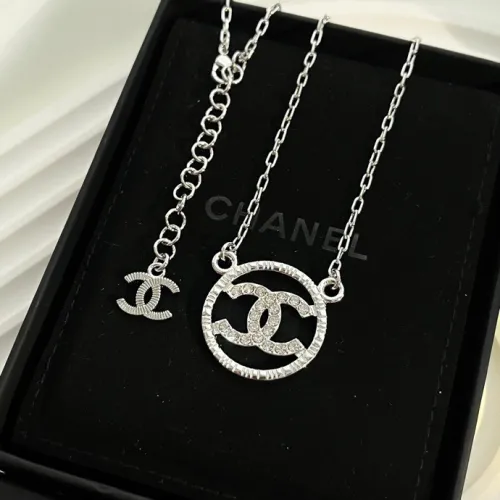Chanel Luxury Womens Necklace