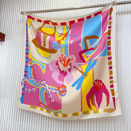 Gucci Scarves Womens Fashion Scarf039