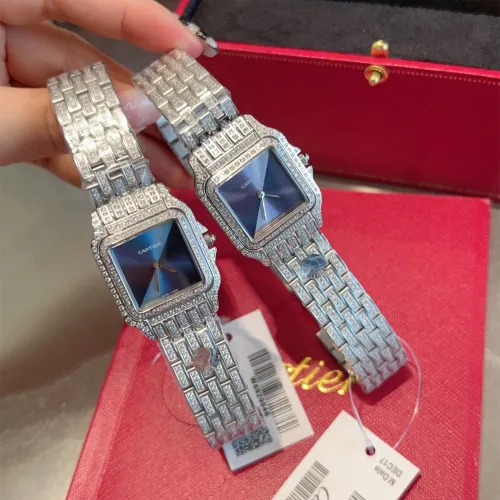 Cartier Watch039