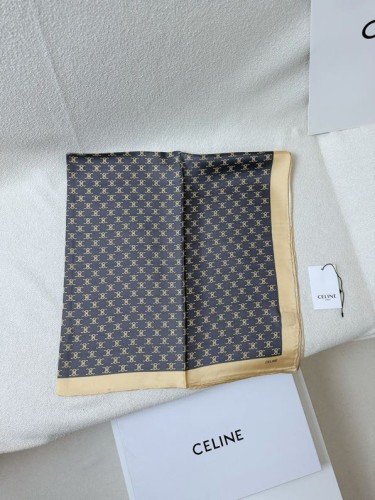 Celine Scarves Womens Fashion Scarf001