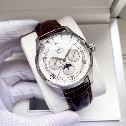 Omega Watch201