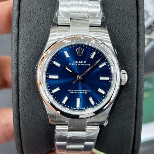 Rolex Mens Watch Luxury Brand Design Fashion Type with Original Box