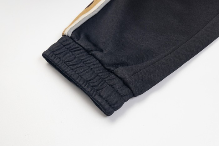 Gucci Luxury Brand Women Mens Jogging Pant Top Quality   