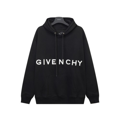 Givenchy Womens Mens Long Sleeve Sweatshirt Hoodies Luxury Brand Mens Sweatshirt   