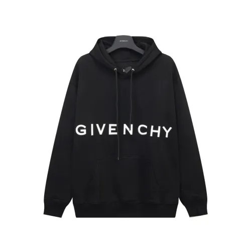 Givenchy Womens Mens Long Sleeve Sweatshirt Hoodies Luxury Brand Mens Sweatshirt   