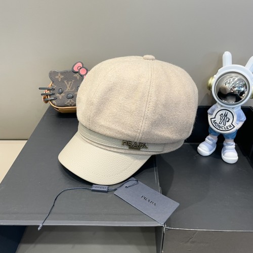 Prada Hats 090