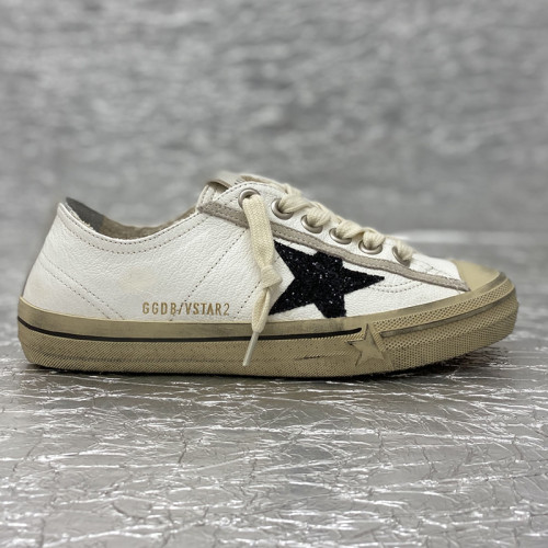 Golden Goose GGDB Stardan Womens Mens Shoes Fashion Sneakers Unisex Design Luxury Brand Men's Super-Star sneakers with Box  