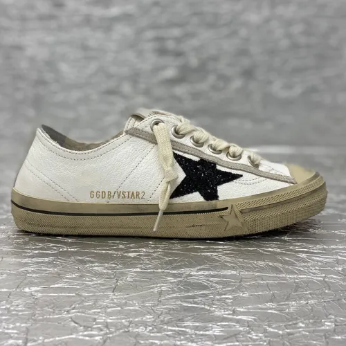 Golden Goose GGDB Stardan Womens Mens Shoes Fashion Sneakers Unisex Design Luxury Brand Men's Super-Star sneakers with Box  