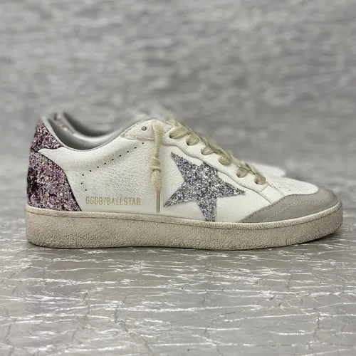 Golden Goose GGDB Stardan Womens Mens Shoes Fashion Sneakers Unisex Design Luxury Brand Men's Super-Star sneakers with Box  