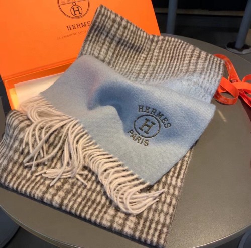 Hermes Scarves Womens Fashion Scarf Shawl 250
