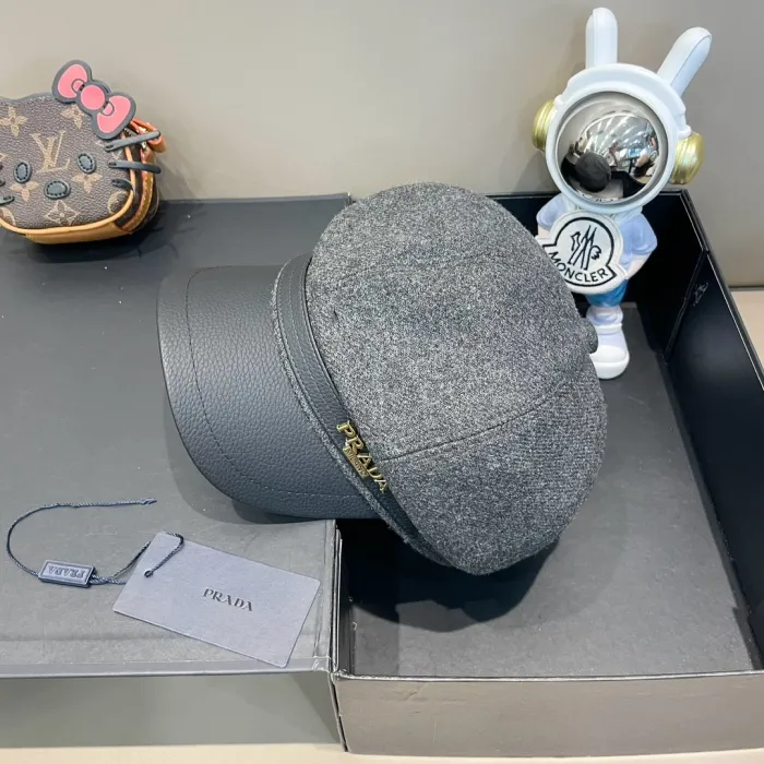 Prada Hats 073