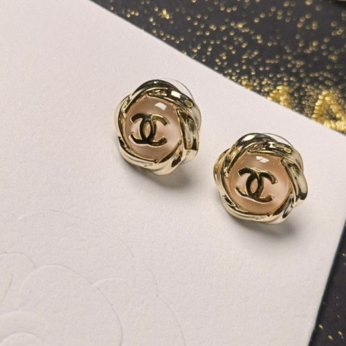 Chanel Luxury Womens Earrings