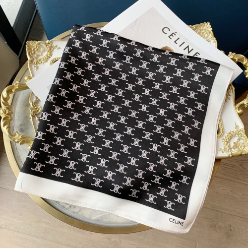 Celine Scarves Womens Fashion Scarf025