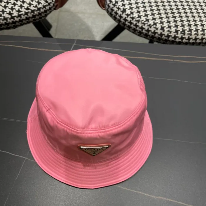 Prada Hats 055