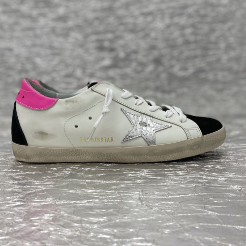 Golden Goose GGDB Stardan Womens Mens Shoes Fashion Sneakers Unisex Design Luxury Brand Men's Super-Star sneakers with Box  
