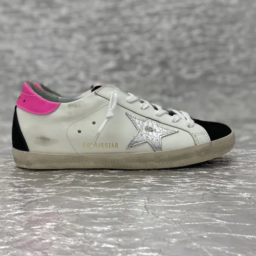 Golden Goose GGDB Stardan Womens Mens Shoes Fashion Sneakers Unisex Design Luxury Brand Men's Super-Star sneakers with Box  
