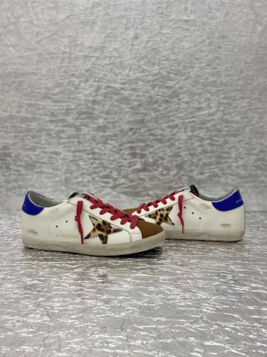 Golden Goose GGDB Stardan Womens Mens Shoes Fashion Sneakers Unisex Design Luxury Brand Men's Super-Star sneakers with Box  