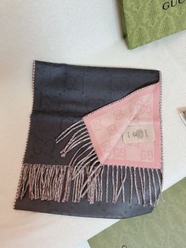 Gucci Scarves Womens Fashion Scarf041