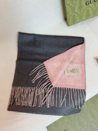 Gucci Scarves Womens Fashion Scarf041