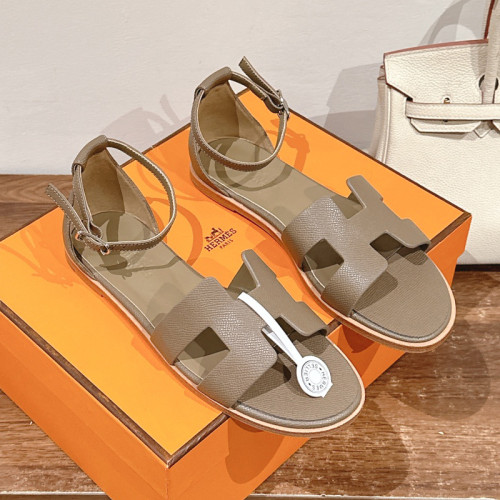 Hermes Womens Mens Unisex Shoes Extra Slippers Flat Sandals Casual Fashion Sandals Luxury Brand with Original Box Whatsapp 