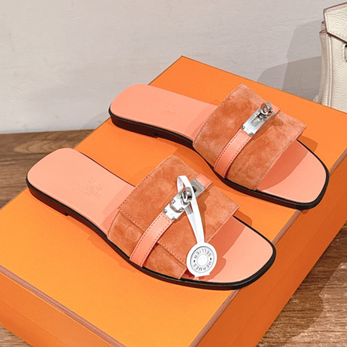 Hermes Womens Mens Unisex Shoes Extra Slippers Flat Sandals Casual Fashion Sandals Luxury Brand with Original Box Whatsapp 